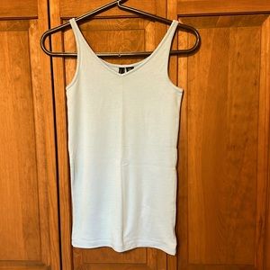 Women’s Cynthia Rowley Super Soft Tank Top